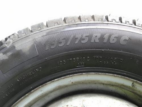 Fælk IVECO MASSIF Pickup 3.0 HPI | BP29994955C45 