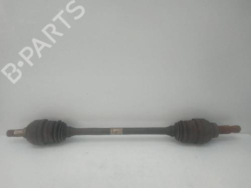Left rear driveshaft MERCEDES-BENZ GLA-CLASS (X156)  | BP22226626M40 