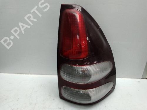 Right taillight TOYOTA LAND CRUISER PRADO (_J12_)  | BP24155797C35 