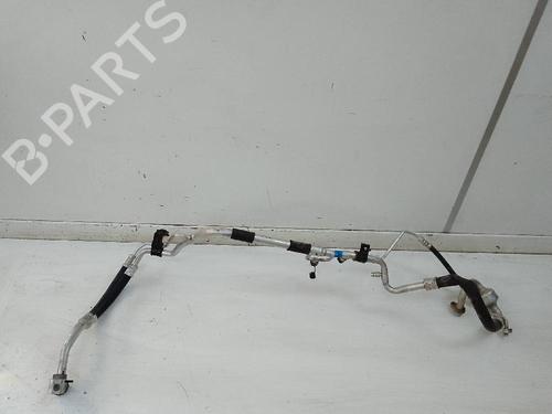 Used AC pipe HYUNDAI TUCSON (TL, TLE) 1.6 CRDi hybrid 48V All-wheel Drive (136 hp) 23398497