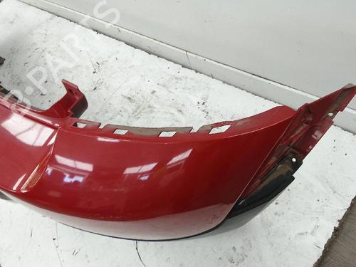 Rear bumper MINI MINI COUNTRYMAN (R60) Cooper D | BP18738240C8
