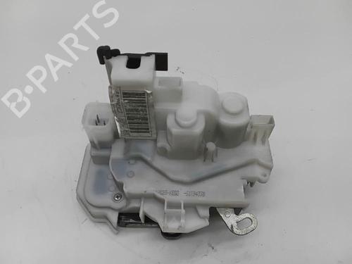 Used Front right lock FORD KA (RU8) [2008-2016]  27625750