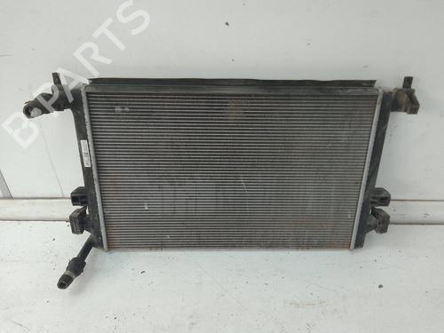 Køler SEAT LEON (5F1) 1.2 TSI (105 hp) 28148949