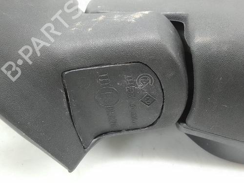 Retrovisor izquierdo CITROËN BERLINGO / BERLINGO FIRST MPV (MF_, GJK_, GFK_) 1.6 HDI 75 (MF9HW, GJ9HWC, GF9HWC, GN9HWC) (75 hp) 23894940