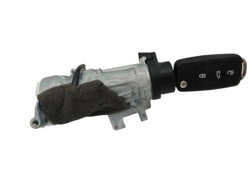 Ignition barrel AUDI Q3 (8UB, 8UG) | BP26055759M48 - Image 6