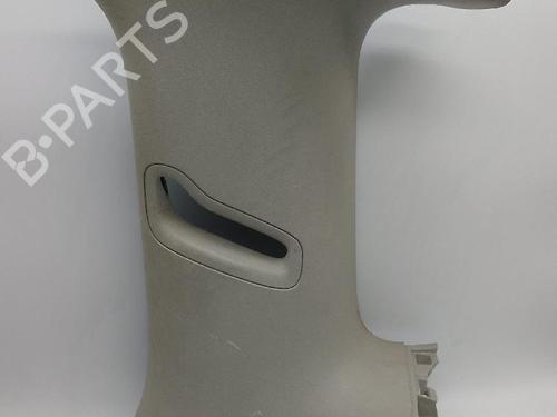 Andre OPEL ZAFIRA TOURER C (P12) 2.0 CDTi (75) | BP26051323O1 