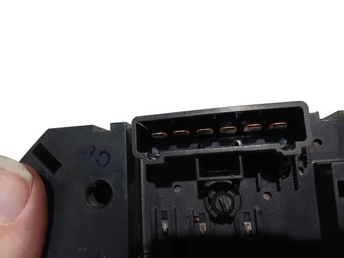 Climate control MERCEDES-BENZ VITO / MIXTO Van (W639) 111 CDI (639.601, 639.603, 639.605) | BP38062865I5 - Image 5
