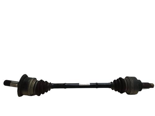 Left rear driveshaft BMW 1 (F20) 116 d | BP30098922M40