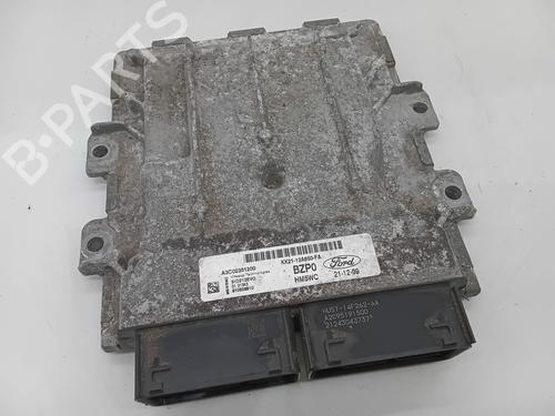 Engine control unit (ECU) FORD TRANSIT CUSTOM V362 Van (FY, FZ) 2.0 EcoBlue | BP29385352M57 