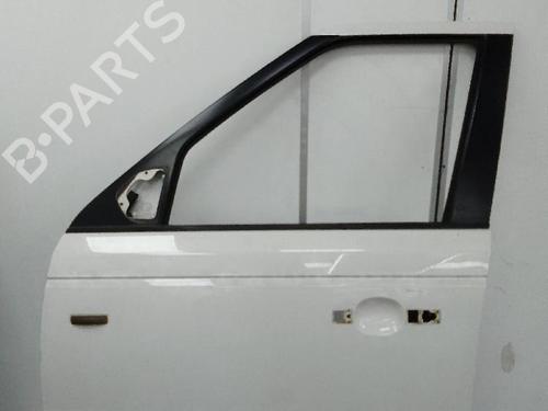 Used Left front door LAND ROVER RANGE ROVER SPORT I (L320) 2.7 D 4x4 (190 hp) 23985013