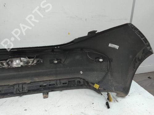 Rear bumper PEUGEOT 208 I (CA_, CC_) 1.2 THP 110 | BP20694322C8