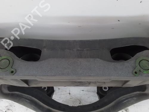 Rear axle LAND ROVER RANGE ROVER EVOQUE (L538) 2.2 D 4x4 | BP29386694M2 