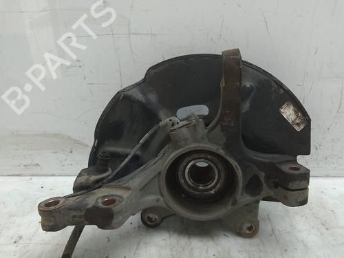 Right front steering knuckle KIA SPORTAGE III (SL) 1.7 CRDi | BP29386441M26 