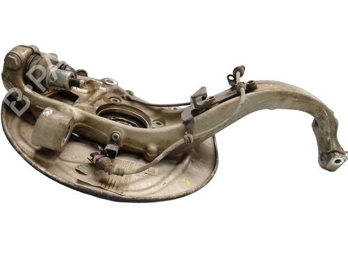 Left front steering knuckle AUDI Q5 (FYB, FYG) 2.0 TDI quattro | BP23894992M25 - Image 5