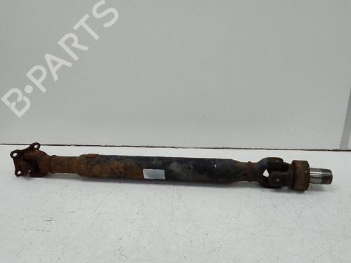 Driveshaft SUZUKI GRAND VITARA II (JT, TE, TD) 1.9 DDiS All-wheel Drive (JT419, TD44, JB419WD, JB419XD,... | BP21025844M37 