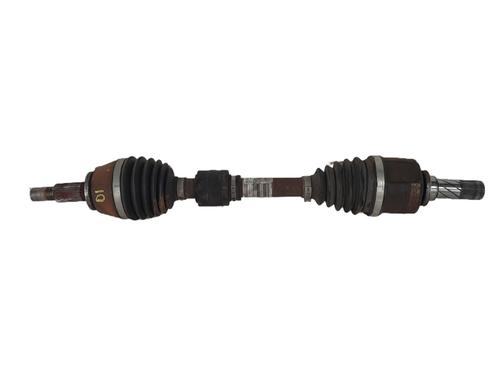Used Left front driveshaft Left front driveshaft 18577480 18577480
