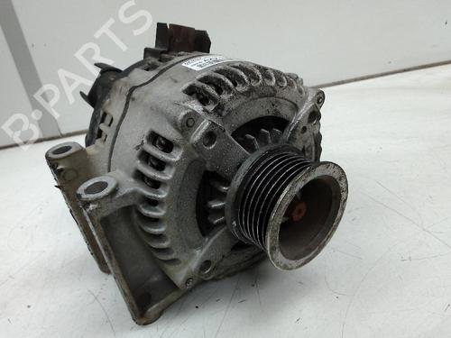 Alternator OPEL ASTRA K (B16) 1.6 CDTi (68) | BP18586702M7
