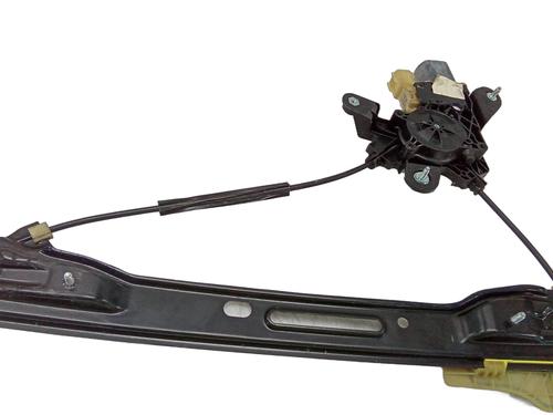 Rear right window mechanism FORD MONDEO V Hatchback (CE) 1.5 TDCi | BP18580075C25 - Image 3