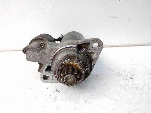 Used Starter VW POLO V (6R1, 6C1) [2009-2022]  26160563