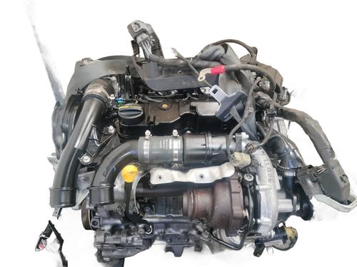 Engine FORD TRANSIT COURIER B460 MPV 1.5 EcoBlue | BP23103208M1 - Image 3