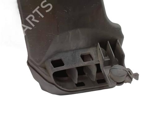 Air filter box FORD C-MAX (DM2) 1.8 TDCi | BP30051647M87