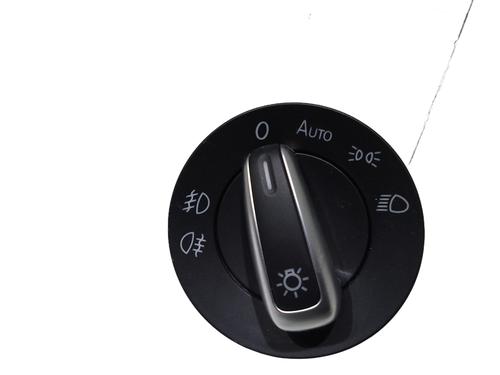 Used Headlight switch Headlight switch VW TIGUAN (AD1, AX1) 2.0 TDI (110 hp) 33457241 33457241