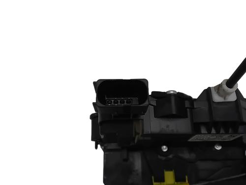 Front right lock FIAT DUCATO Van (250_) 140 Multijet 2,3 D | BP31037843C97