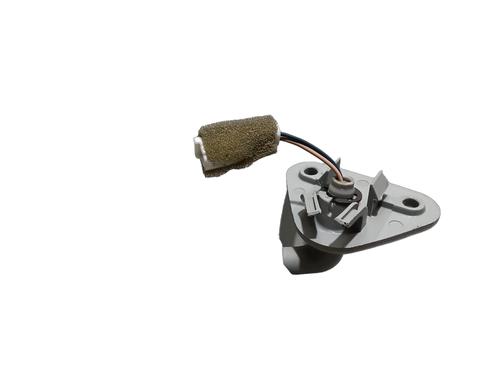 Left sun visor MITSUBISHI ASX (GA_W_) 1.8 DI-D (GA6W) | BP35775823I1  - Image 5