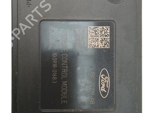 ABS pump FORD PUMA (J2K, CF7) 1.0 EcoBoost mHEV | BP19164052M43 - Image 8