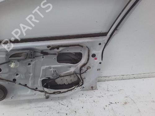 Right front door HONDA INSIGHT (ZE_) 1.3 IMA (ZE28, ZE2) | BP26881259C3 