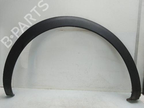 Used Rear right wheel arch trim PEUGEOT 3008 II SUV (MC_, MR_, MJ_, M4_) 1.2 THP/ PureTech 130 (MRHNSM, MRHNSU, MRHNSJ, MRHNYW,... (131 hp) 25612375