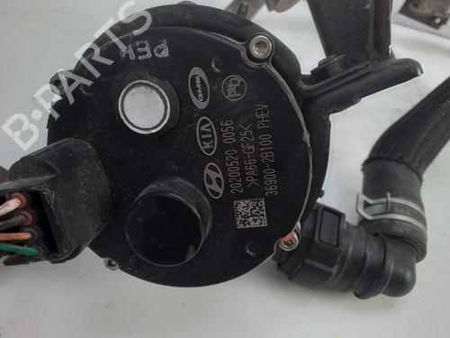 Other HYUNDAI IONIQ (AE) 1.6 GDI Hybrid | BP28974604O1 