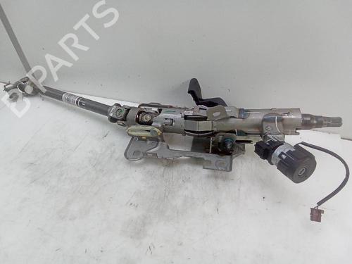 Steering column PEUGEOT 3008 I MPV (0U_) 2.0 HDi | BP18573022M21 