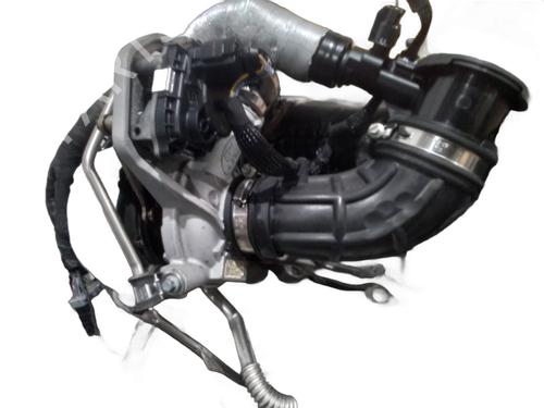 Engine FORD TRANSIT V363 Van (FCD, FDD) | BP22344235M1 - Image 3