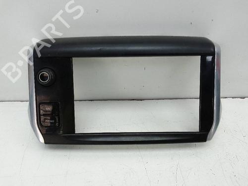 Used Switch PEUGEOT 208 I (CA_, CC_) 1.2 THP 110 (110 hp) 19505925