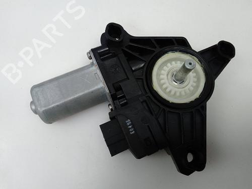 Used Left rear window motor MERCEDES-BENZ B-CLASS Sports Tourer (W246, W242) B 180 CDI (246.200) (109 hp) 26050118
