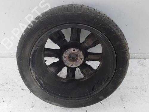 Used Rim CITROËN C4 CACTUS 1.6 BlueHDi 100 (99 hp) 26949739