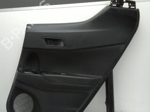 Høyre bakpanel Høyre bakpanel 23559441 23559441