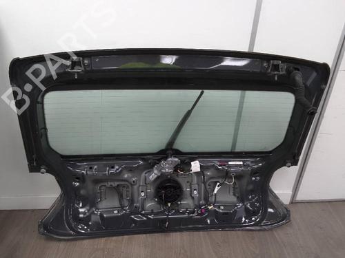 Tailgate VW POLO VI (AW1, BZ1, AE1) 1.0 MPi | BP19105401C6 