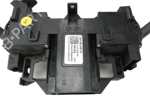 Steering column stalk SEAT ARONA (KJ7, KJP) | BP21213549I23 - Image 3