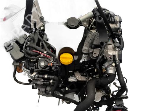 Engine RENAULT CLIO V (B7_) 1.5 Blue dCi 115 (B7AD) | BP32208245M1