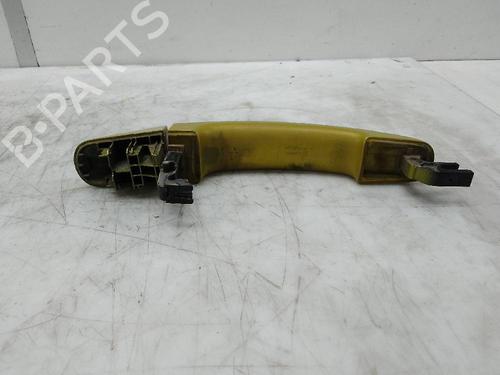 Rear right exterior door handle FORD FOCUS III 1.6 Ti | BP18970933C130 