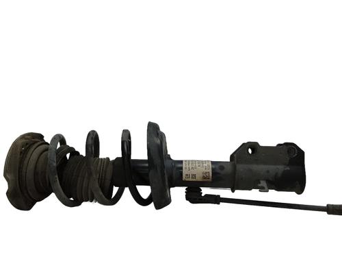 Left front shock absorber OPEL ASTRA K Sports Tourer (B16) 1.6 CDTi (35) | BP30410169M16 