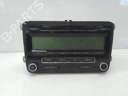 Used Radio Radio 21832804 21832804