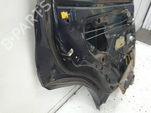 Left rear door MITSUBISHI PAJERO III (V7_W, V6_W) 3.2 Di-D (V68W) | BP18827007C4 