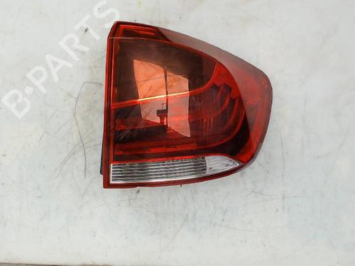 Right taillight BMW X1 (E84)  | BP23455977C35 