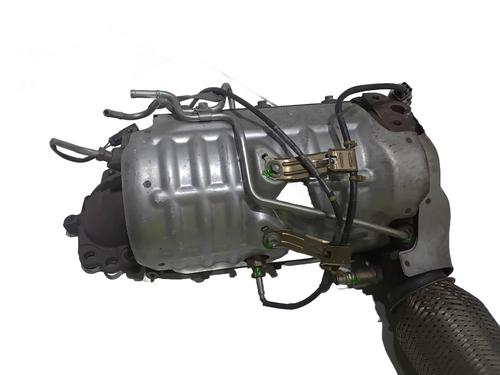 Catalyst MAZDA CX-5 (KE, GH) 2.2 D (KE2FW) | BP37487815M10 - Image 4