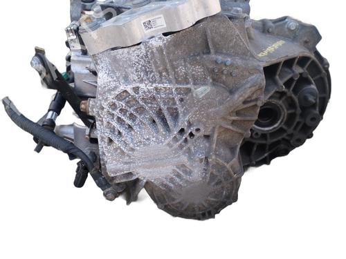 Gearbox JEEP COMPASS (MP, M6, MV, M7) 1.6 CRD | BP32494701M3  - Image 5