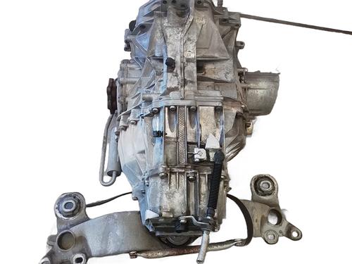 Gearbox SEAT EXEO (3R2) 2.0 TDI | BP29935854M3 