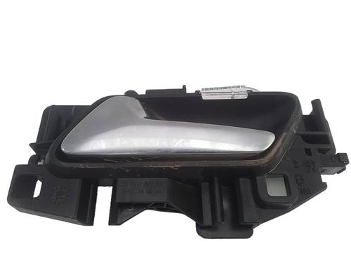 Used Front left interior door handle Front left interior door handle 23440289 23440289